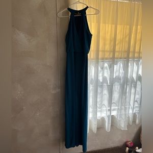 Xscape dress.